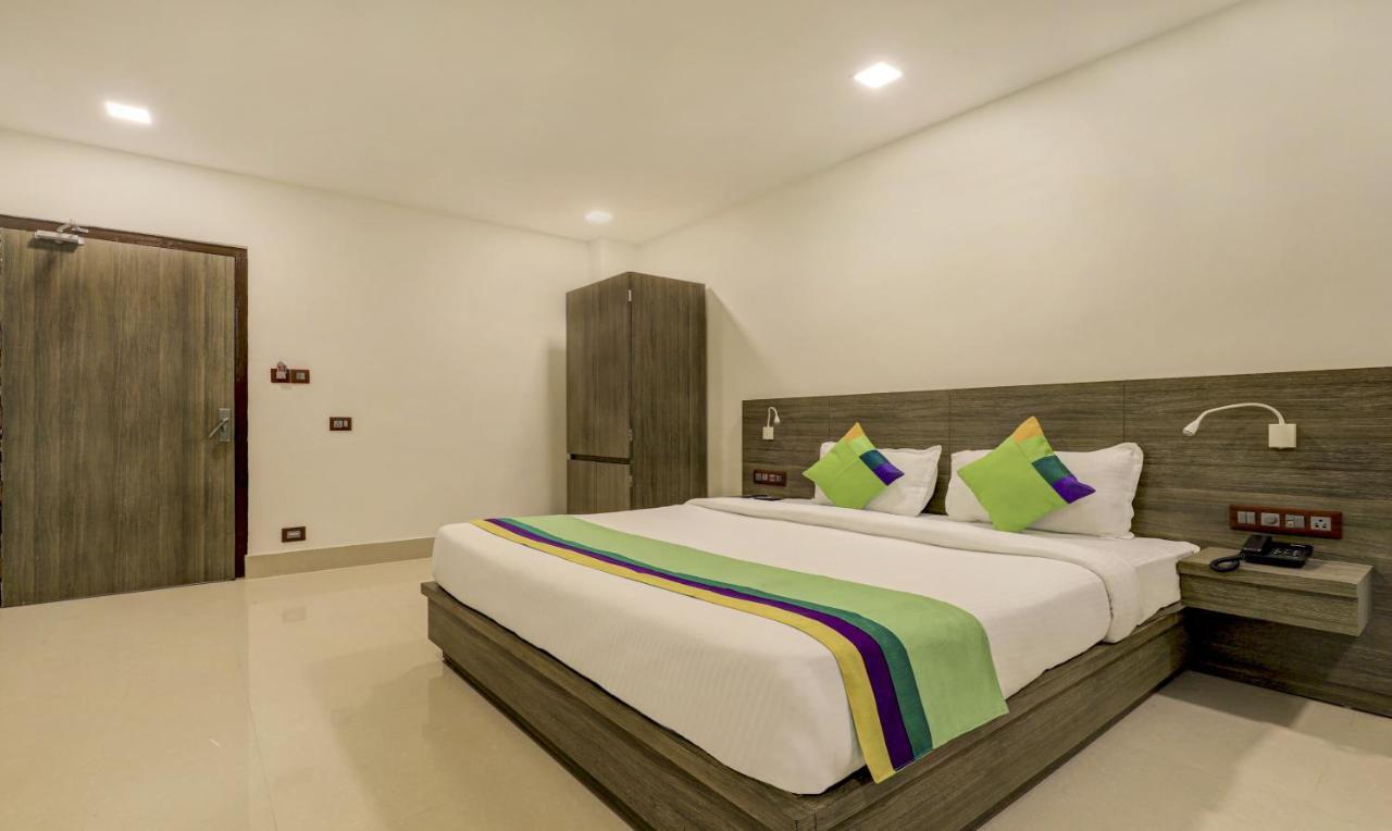 Hotel Treebo Arna Residency Guwahati Exterior foto