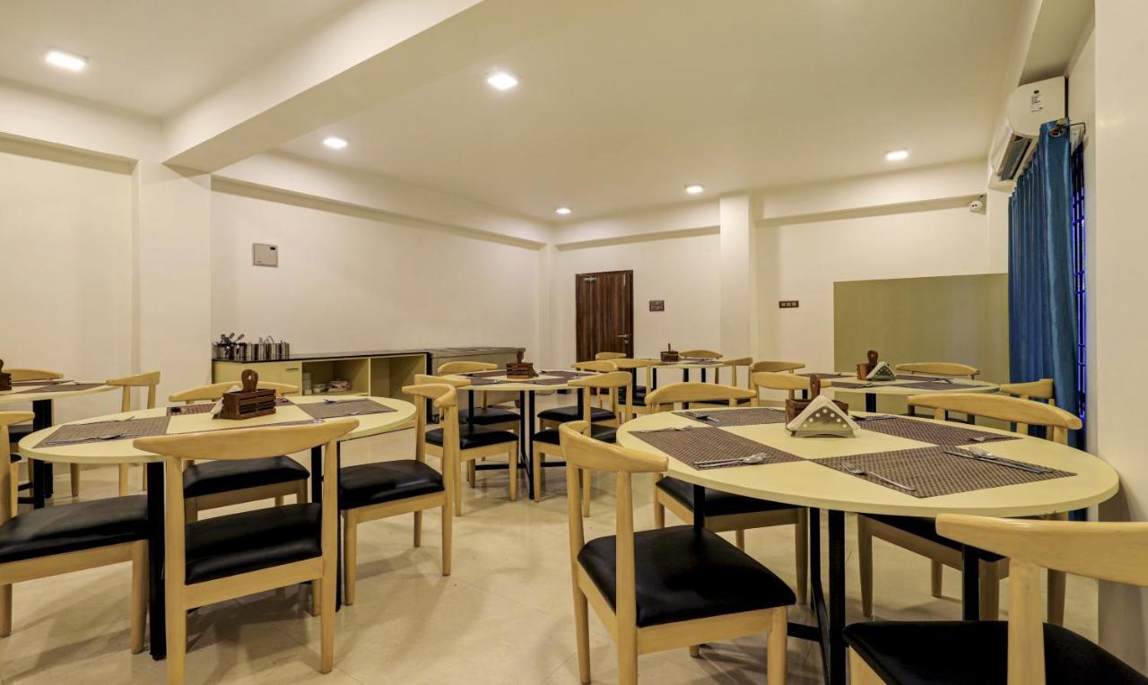 Hotel Treebo Arna Residency Guwahati Exterior foto