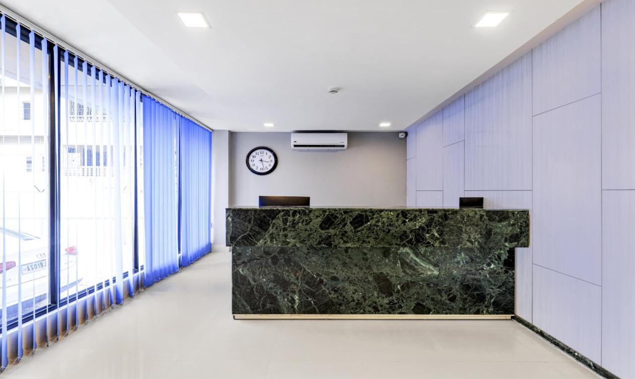 Hotel Treebo Arna Residency Guwahati Exterior foto