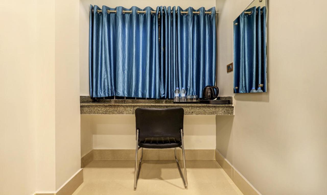 Hotel Treebo Arna Residency Guwahati Exterior foto