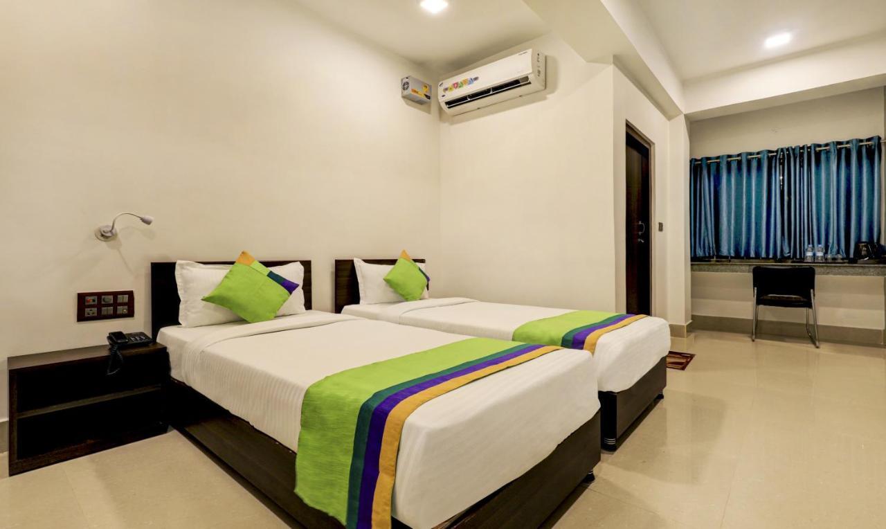 Hotel Treebo Arna Residency Guwahati Exterior foto