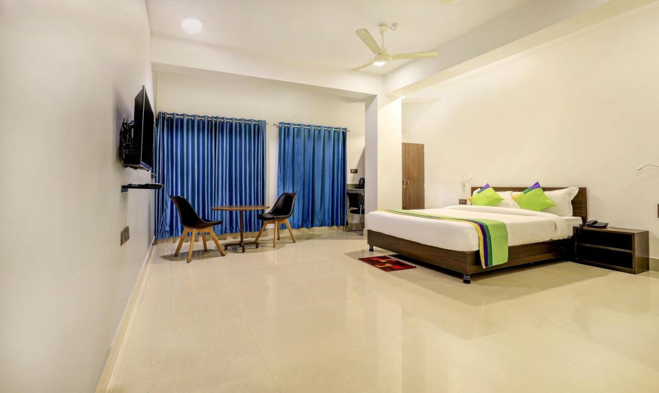 Hotel Treebo Arna Residency Guwahati Exterior foto
