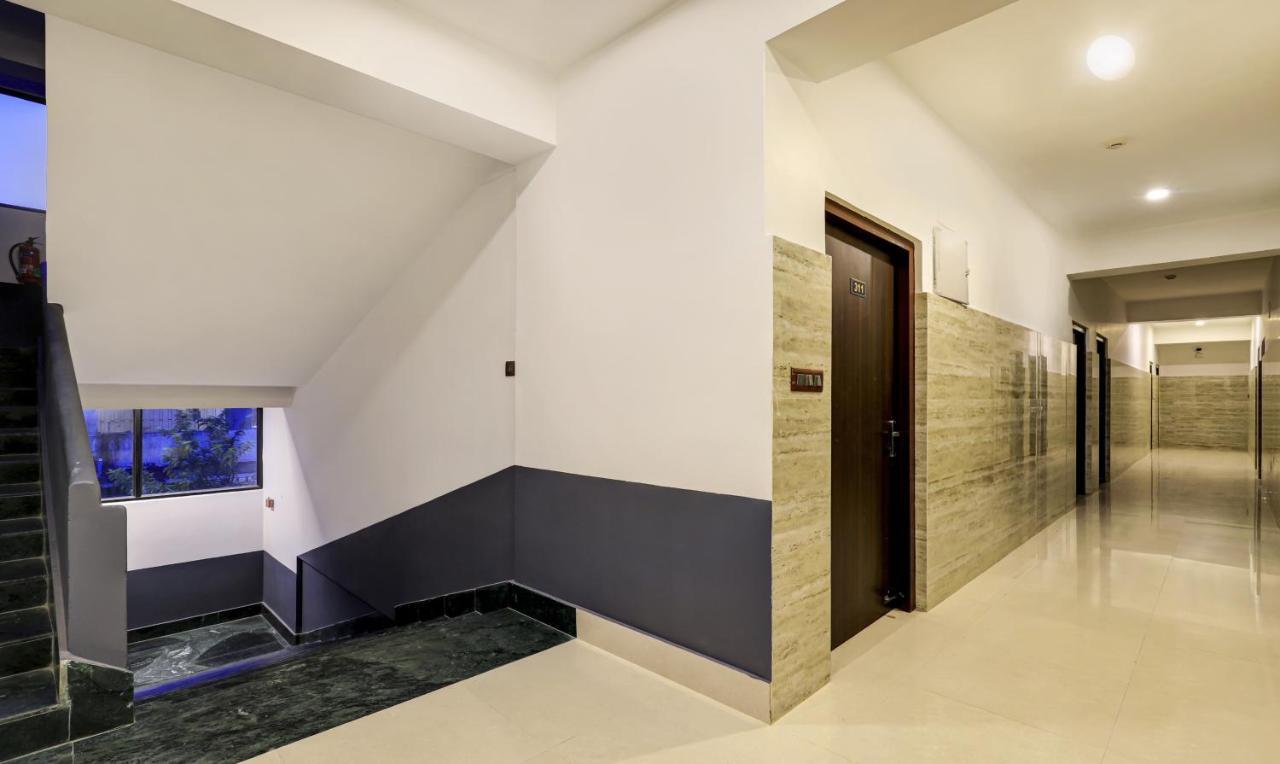 Hotel Treebo Arna Residency Guwahati Exterior foto