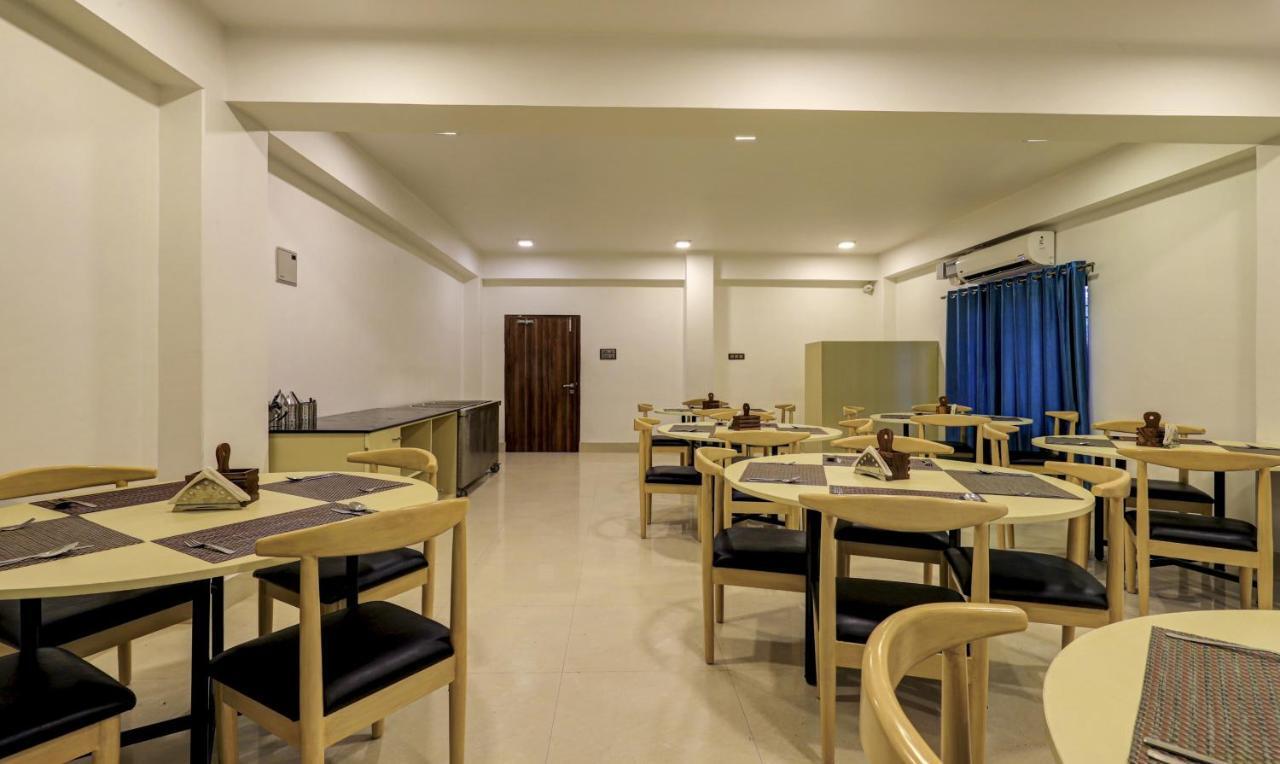 Hotel Treebo Arna Residency Guwahati Exterior foto